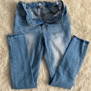 Girls’ Old Navy Rockstar Jeggings